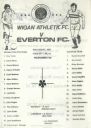 Programme cover
