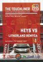 Programme cover