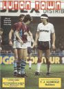 Programme cover