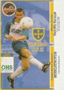 Programme cover