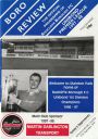Programme cover