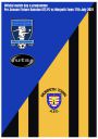 Programme cover