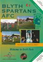 Programme cover