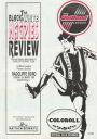 Programme cover