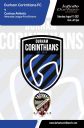 Programme cover