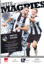 Programme cover