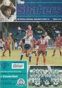 Programme cover