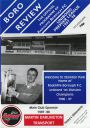 Programme cover