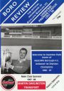 Programme cover