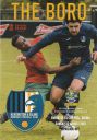 Programme cover