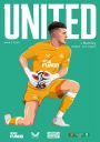 Programme cover