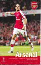 Programme cover