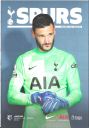 Programme cover