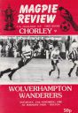 Programme cover