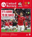 Programme cover