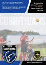 Programme cover