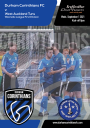 Programme cover
