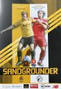 Programme cover