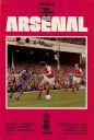 Programme cover