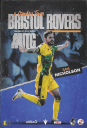 Programme cover