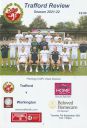 Programme cover