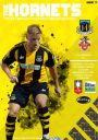 Programme cover