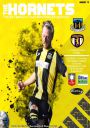 Programme cover