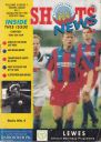 Programme cover