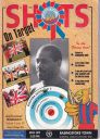 Programme cover