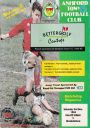 Programme cover
