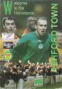 Programme cover