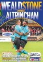 Programme cover