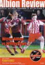 Programme cover