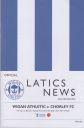 Programme cover