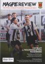 Programme cover