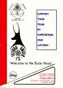 Programme cover