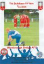 Programme cover