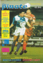 Programme cover