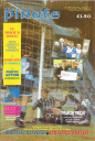 Programme cover