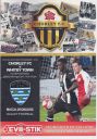 Programme cover