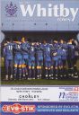 Programme cover