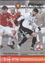 Programme cover