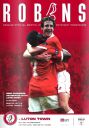 Programme cover