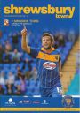 Programme cover