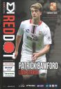 Programme cover