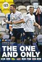 Programme cover