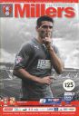 Programme cover