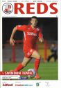 Programme cover