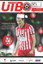 Programme cover