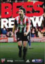 Programme cover